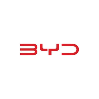 BYD